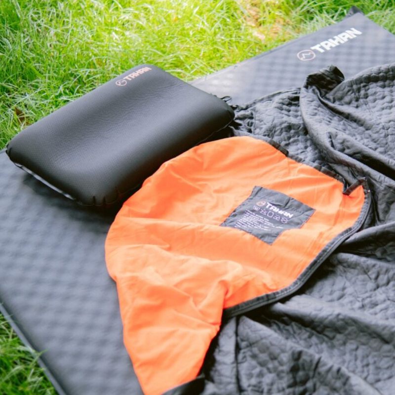 4x GoSleep Pillow