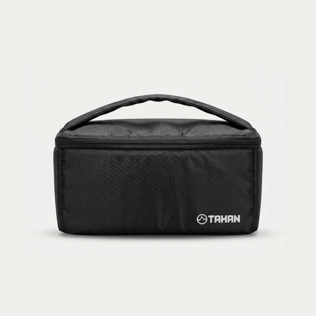 TAHAN Padded Kit Bag - L - TAHAN Worldwide - BAGTHL90BK