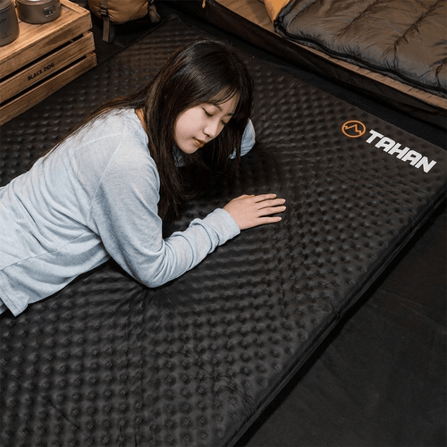 Sleeping Gear