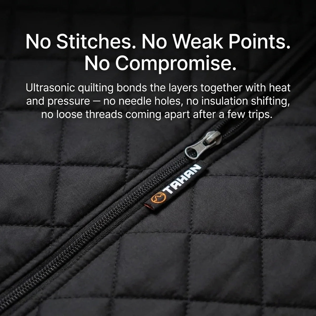 TAHAN HexLink Sleeping Bag