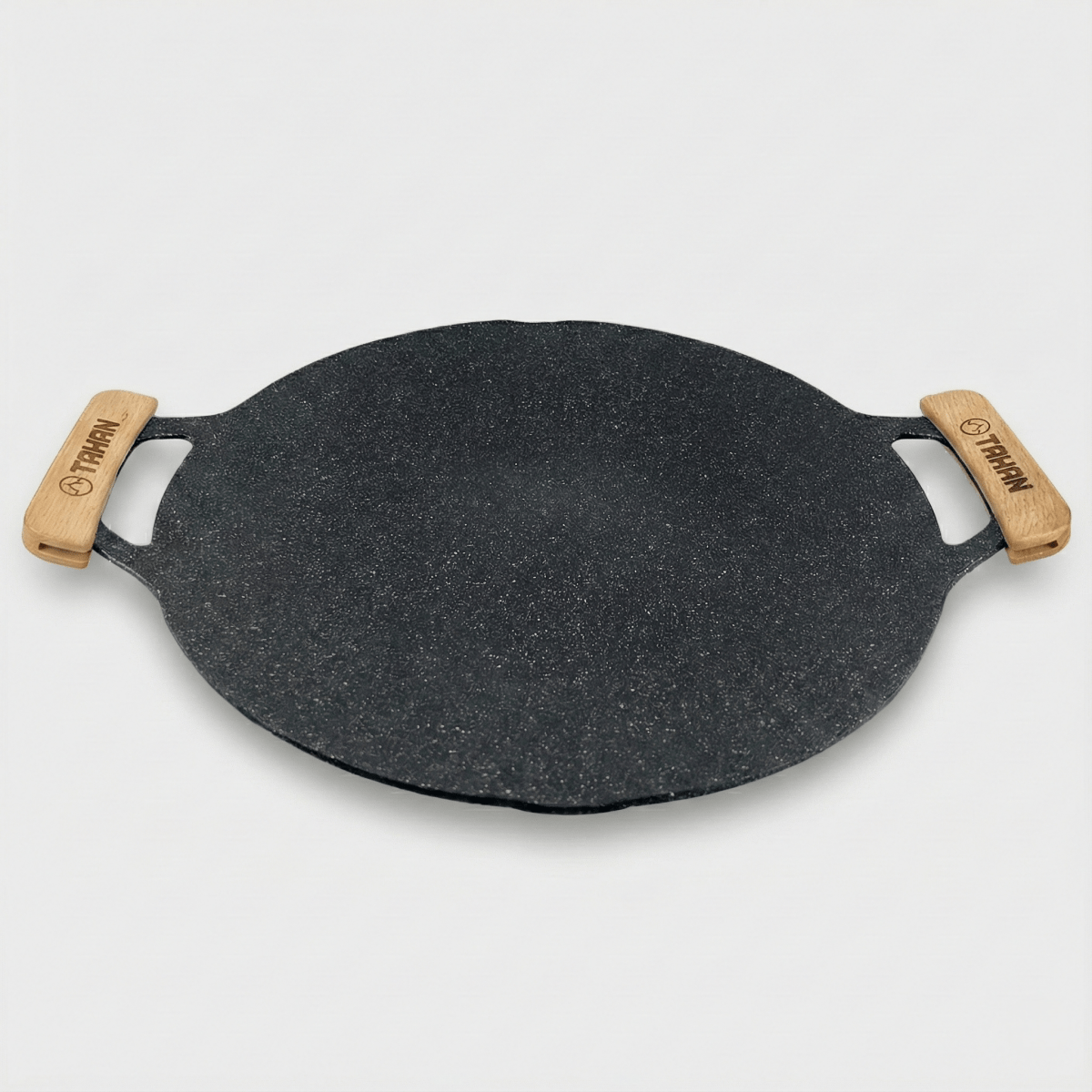 TAHAN 36cm Grill Pan - TAHAN Worldwide - PANTH036BK