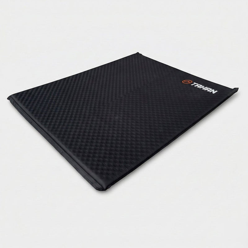 TAHAN Cloud Link Self-Inflating Foam Mattress, studio