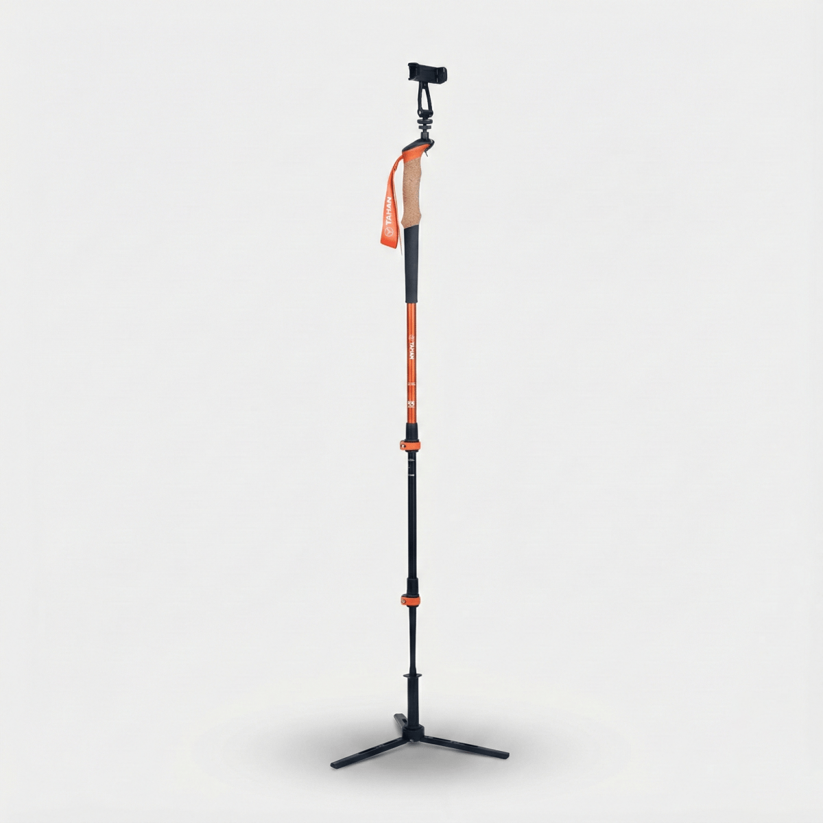 TAHAN Freestand Hiking TriStick - TAHAN Worldwide - COM-TRISTI3IN1