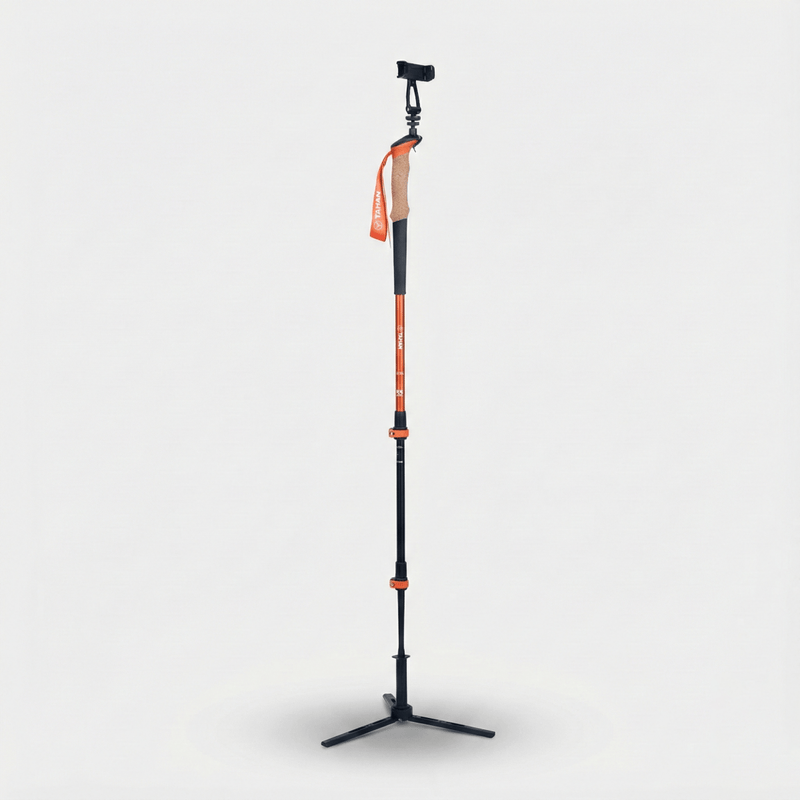 TAHAN Freestand Hiking TriStick - TAHAN Worldwide - COM-TRISTI3IN1