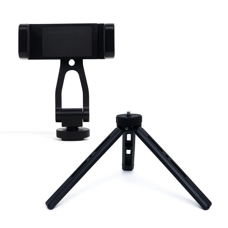 TAHAN Freestand Hiking TriStick - TAHAN Worldwide - COM-PHOTRI2IN1
