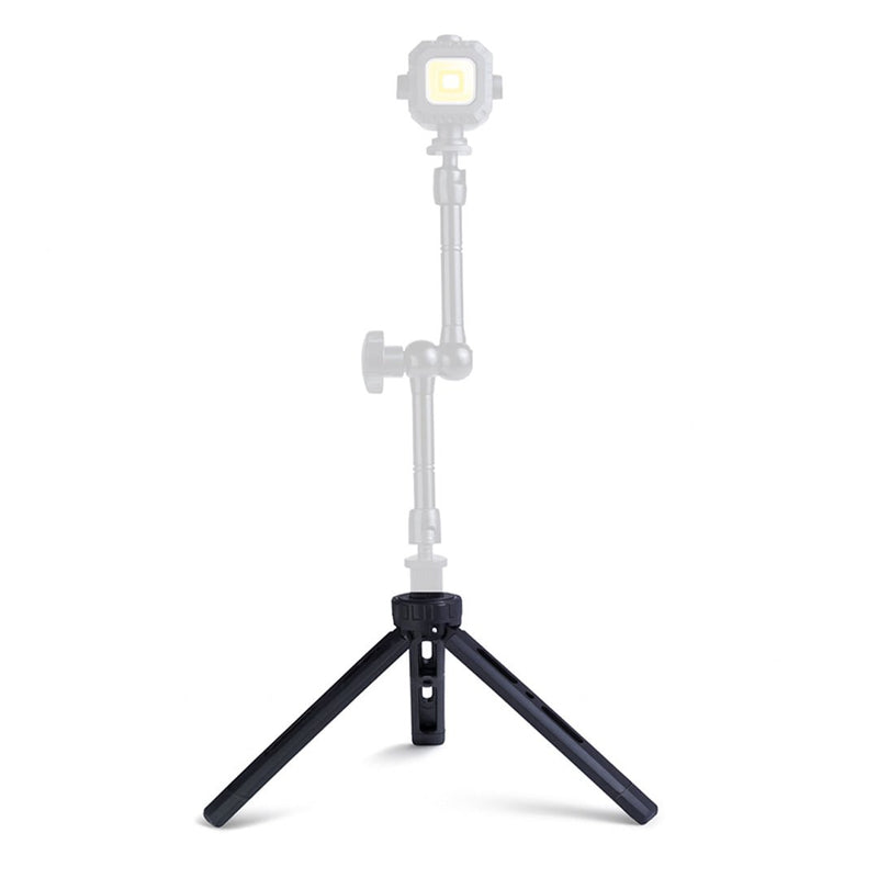 TAHAN Outdoor Aluminum Tripod Stand - TAHAN Worldwide - TRITH018BK