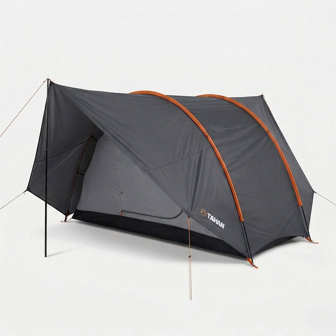 TAHAN Pavillion Shelter Tent - TAHAN Outdoor - TENTH435BK