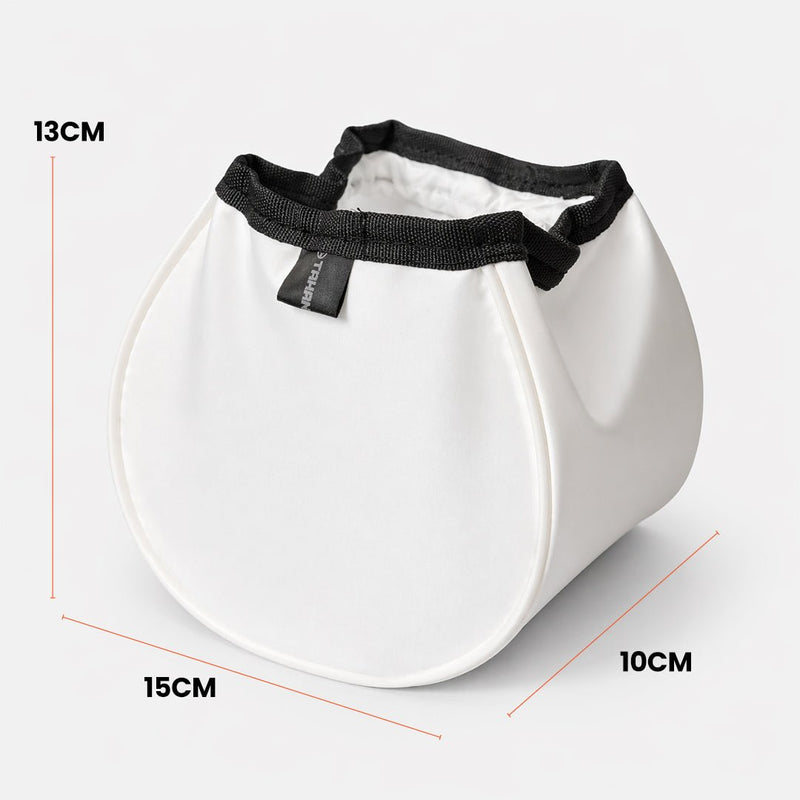 TAHAN Protract Carabiner Lamp & Diffuser - TAHAN Outdoor - DIFCA2PCBW
