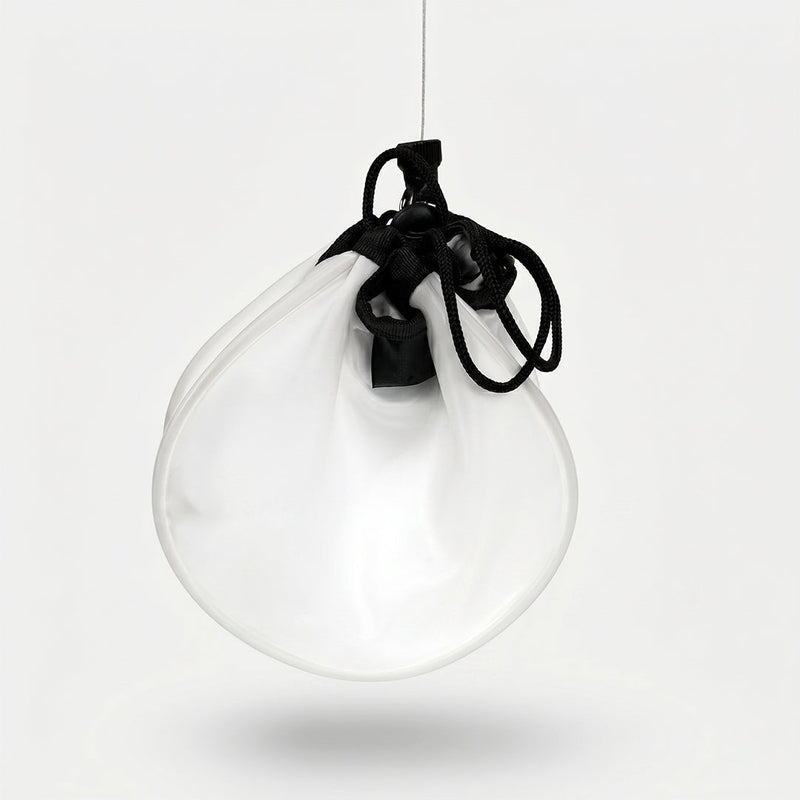 TAHAN Protract Carabiner Lamp & Diffuser - TAHAN Outdoor - DIFCA2PCBW