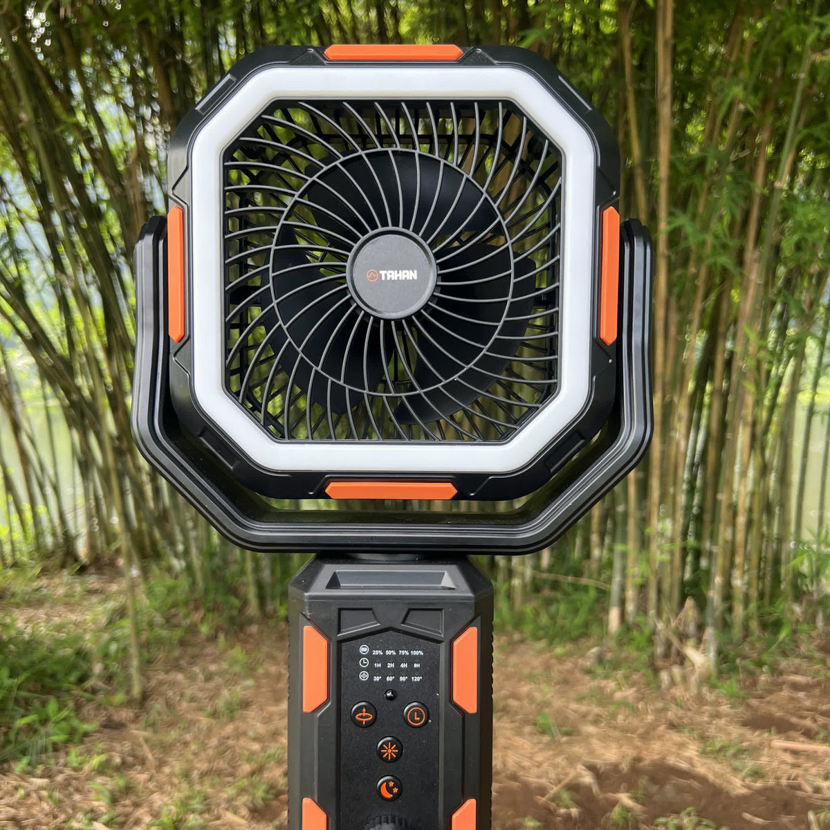 TAHAN Typhoon Pro - TAHAN Outdoor - FANTHF21BO